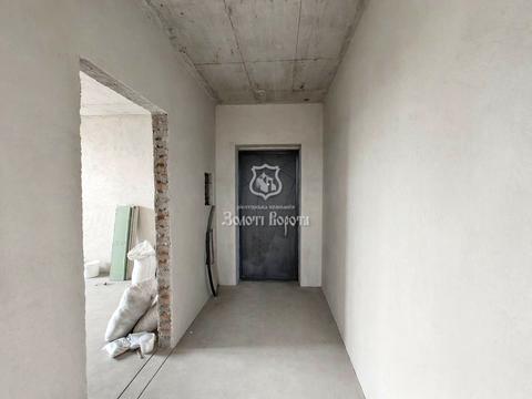 квартира за адресою Володимира Сосюри вул., 6-Б