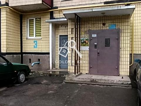 квартира за адресою Єгора Біркуна вул. (Водоп'янова), 3
