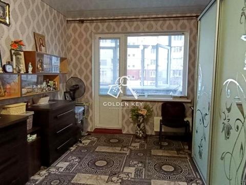 квартира за адресою Єгора Біркуна вул. (Водоп'янова), 3