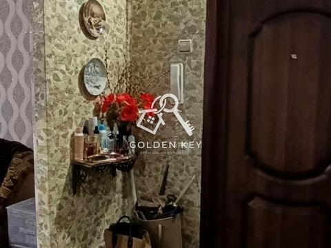 квартира за адресою Єгора Біркуна вул. (Водоп'янова), 3
