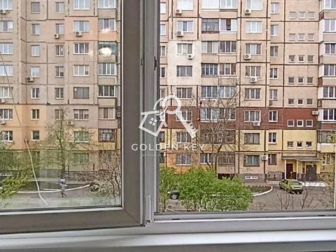 квартира за адресою Єгора Біркуна вул. (Водоп'янова), 3