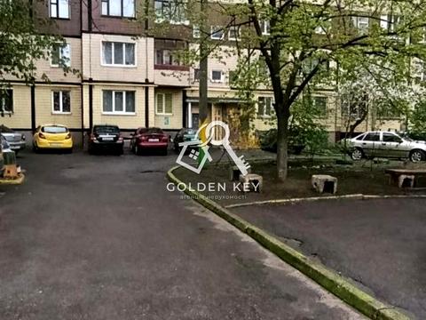квартира за адресою Єгора Біркуна вул. (Водоп'янова), 3
