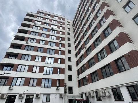 квартира по адресу Микитинецкая ул., (Будинок)