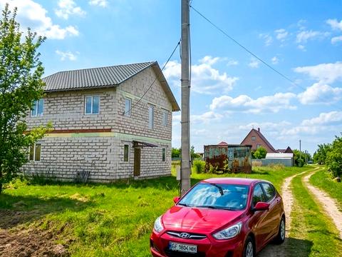 дом по адресу Возрождения ул.