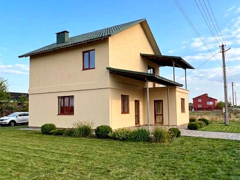 будинок за адресою Відродження вул.