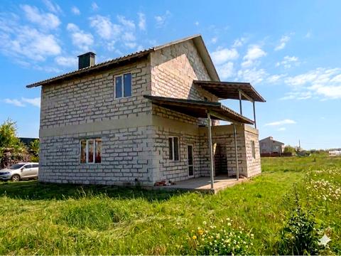 будинок за адресою Відродження вул.