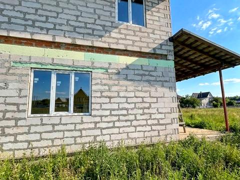 будинок за адресою Відродження вул.