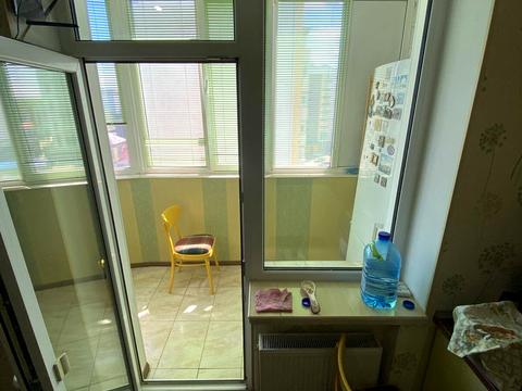 квартира по адресу Молодёжная ул. (Піонерська), 26