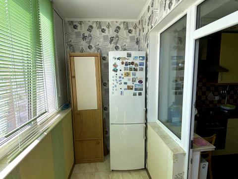 квартира по адресу Молодёжная ул. (Піонерська), 26