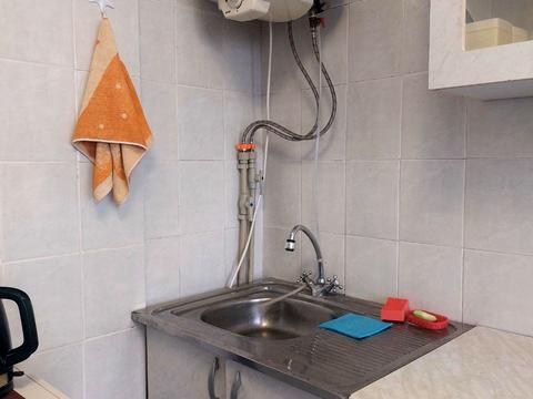 квартира за адресою Солом'янська вул., 23