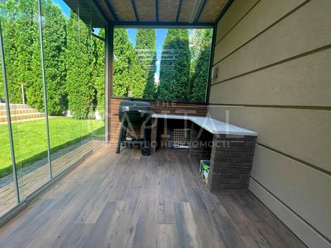 будинок за адресою с. Горбовичі, Івана Франка вул. (Некрасова), 1-А