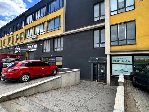 квартира по адресу Подволочиское шоссе, (Будинок)