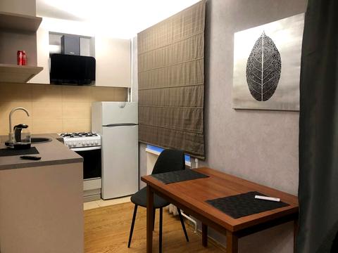 квартира по адресу Семьи Идзиковских ул. (Мишина Михаила), 41