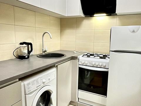 квартира по адресу Семьи Идзиковских ул. (Мишина Михаила), 41