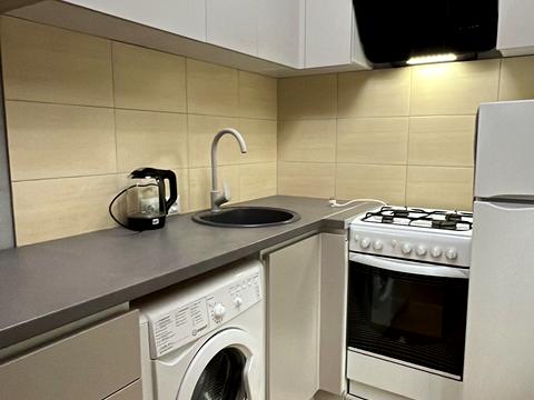 квартира по адресу Семьи Идзиковских ул. (Мишина Михаила), 41