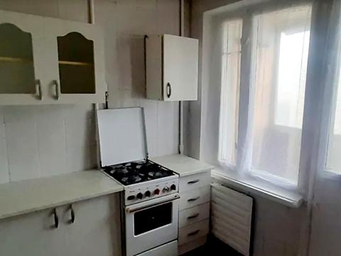 квартира за адресою Солом'янська вул., 23