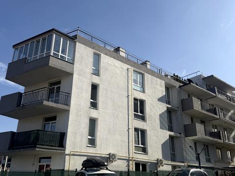 квартира по адресу Жовковская ул., (Будинок 2)