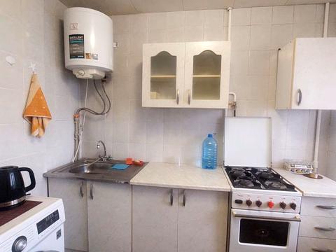 квартира за адресою Солом'янська вул., 23