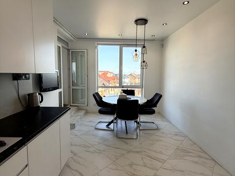 квартира по адресу Жовковская ул., (Будинок 2)