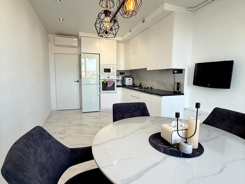 квартира по адресу Жовковская ул., (Будинок 2)