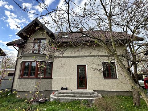 будинок за адресою Івана Франка вул.