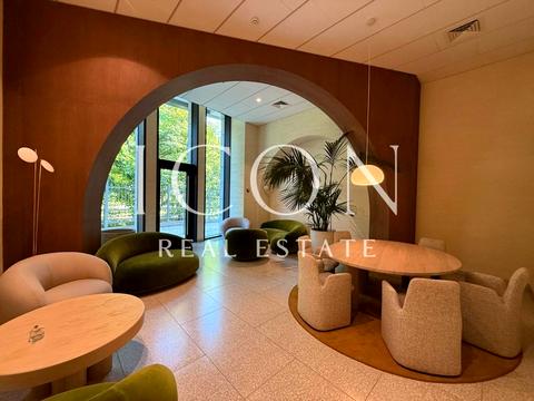 квартира по адресу Берестейский просп. (Победы), 42