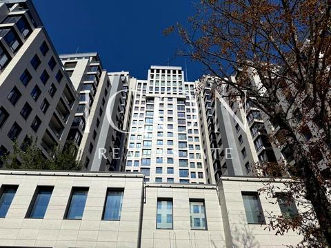 квартира по адресу Берестейский просп. (Победы), 42