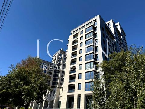 квартира по адресу Берестейский просп. (Победы), 42