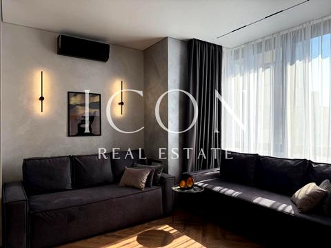 квартира по адресу Берестейский просп. (Победы), 42