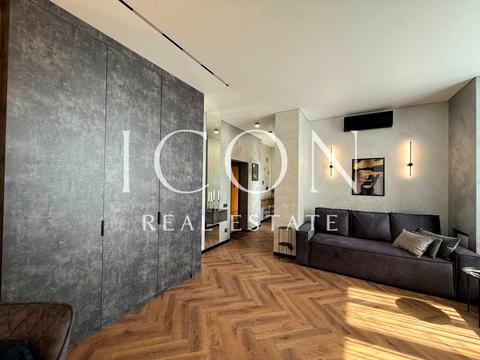 квартира по адресу Берестейский просп. (Победы), 42