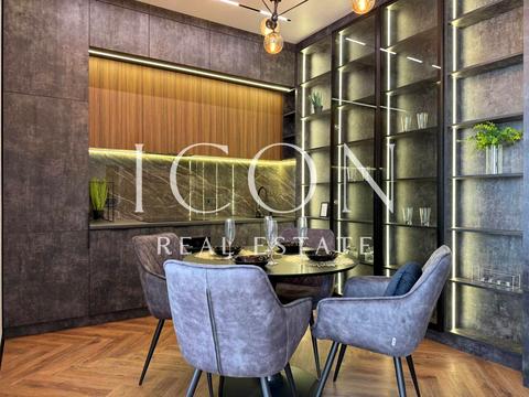 квартира по адресу Берестейский просп. (Победы), 42