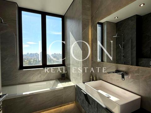 квартира по адресу Берестейский просп. (Победы), 42