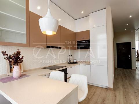 квартира за адресою Жилянська вул., 68