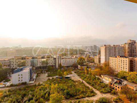 квартира за адресою Жилянська вул., 68