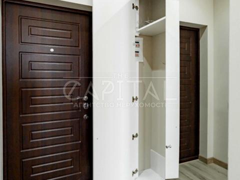 квартира за адресою Жилянська вул., 68