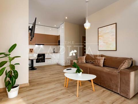 квартира за адресою Жилянська вул., 68