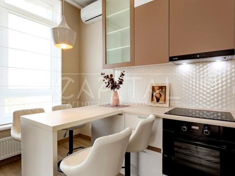 квартира за адресою Жилянська вул., 68