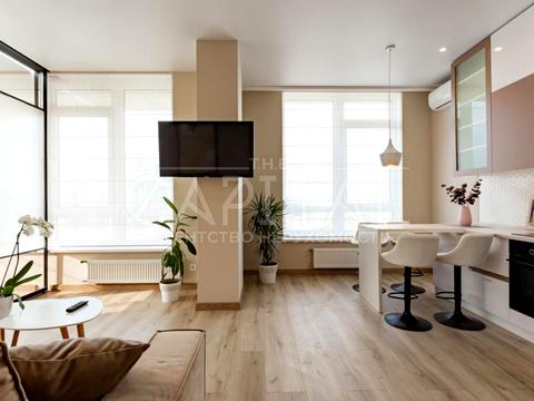 квартира за адресою Жилянська вул., 68