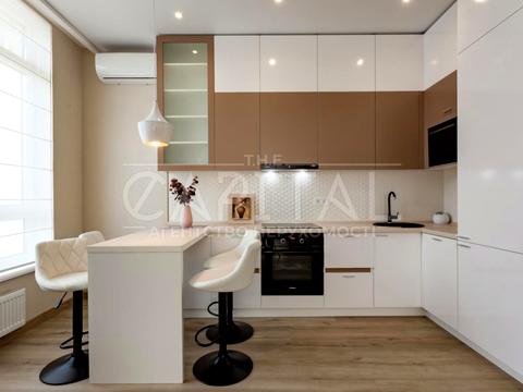 квартира за адресою Жилянська вул., 68