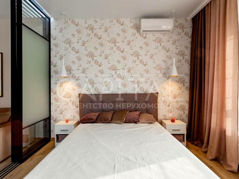 квартира за адресою Жилянська вул., 68