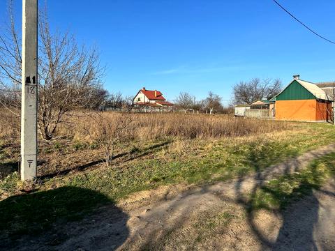 участок по адресу с. Гожулы, Космічна