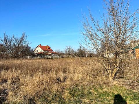 участок по адресу с. Гожулы, Космічна