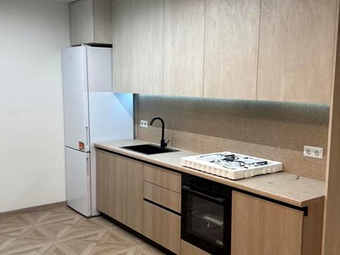 квартира по адресу Стадниковой ул., 40-А