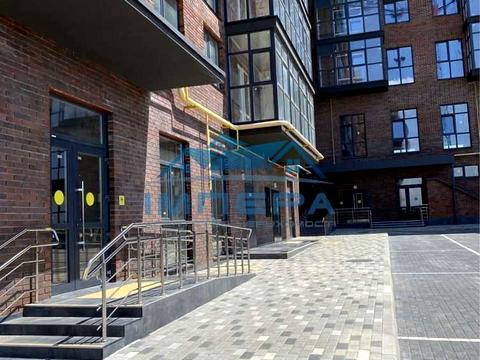 квартира по адресу Великотырновская ул., 9-А