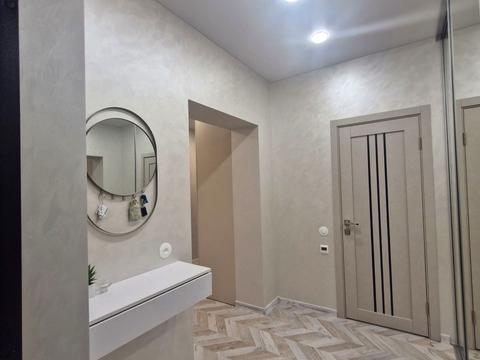 квартира за адресою Марсельська вул., 31/2