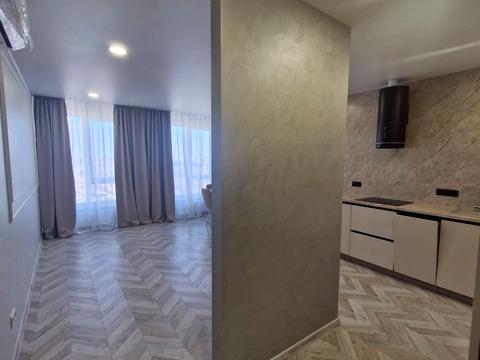 квартира за адресою Марсельська вул., 31/2