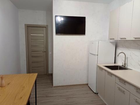 квартира по адресу Академика Сахарова ул., 16