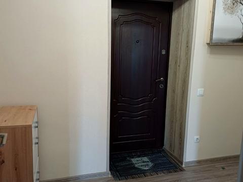 квартира по адресу Академика Сахарова ул., 16