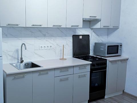 квартира по адресу Академика Сахарова ул., 16