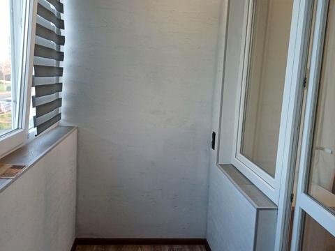 квартира по адресу Академика Сахарова ул., 16